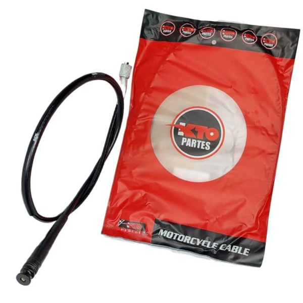 Guaya de velocímetro para Honda CD100