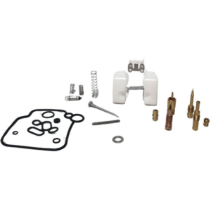 Kit de carburador para Bajaj Discover 135