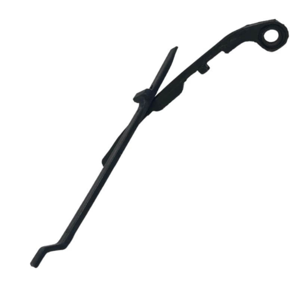 Kit de guías de cadenilla para Bajaj Discover 135