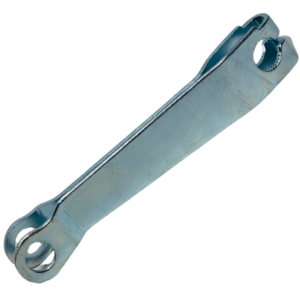 Leva de freno trasero para Yamaha FZ16