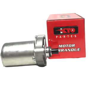 Motor de arranque Honda Eco Deluxe CB110