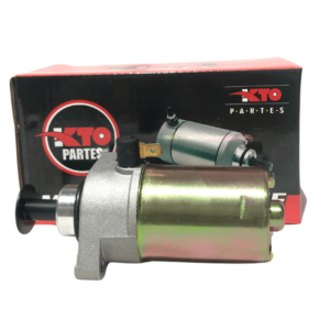 Motor de arranque Suzuki FD115 Viva