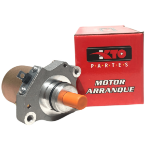 Motor de arranque TVS 100 Sport