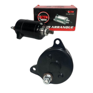Motor de arranque para Pulsar 200NS