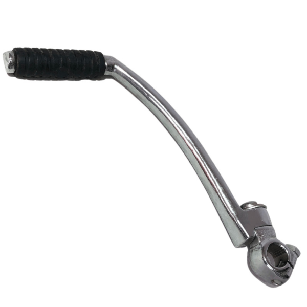 Pedal crank para Yamaha RX100, RX115, RX125 y RX135