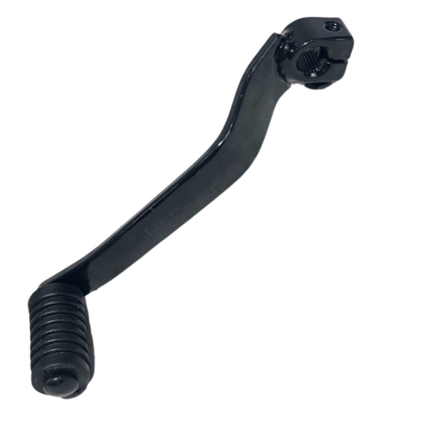 Pedal de Cambios Sencillo Yamaha DTK125 y Yamaha DTE175 con Dado Alto