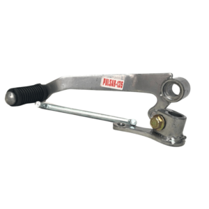 Pedal de cambios con culumpio para Bajaj Pulsar 135