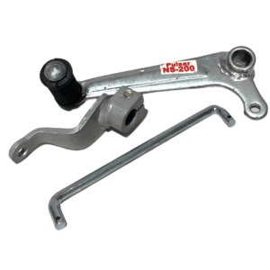 Pedal de cambios con culumpio para Bajaj Pulsar 200NS