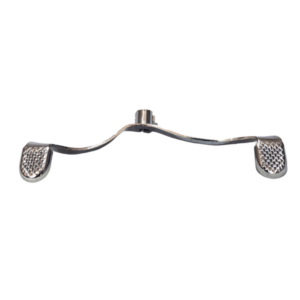 Pedal de cambios doble para AKT 110