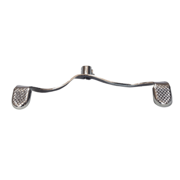 Pedal de cambios doble para AKT 110