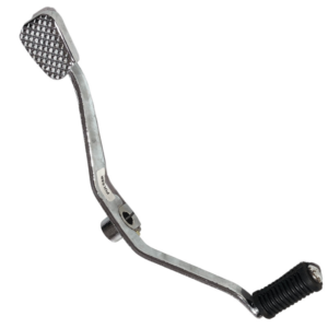 Pedal de cambios doble para Bajaj Pulsar 180