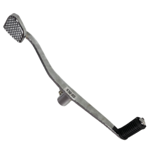 Pedal de cambios doble para Honda Eco, CD100 y C100 Biz