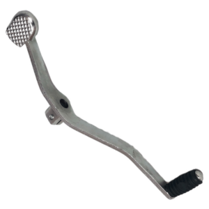 Pedal de cambios doble para Yamaha Libero YD110, XTZ125 y YBR125