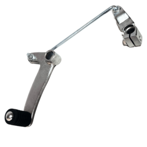Pedal de cambios para Yamaha FZ16 con culumpio