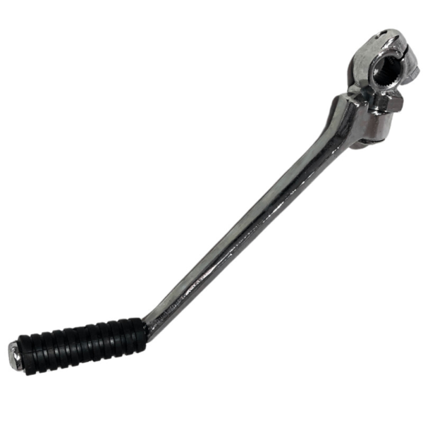 Pedal de crank recto AKT AK125 Sport/SL/EVO125