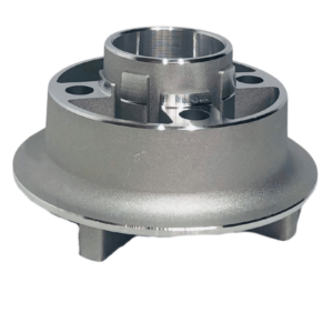 Porta Sprocket para Bajaj Boxer CTG7T