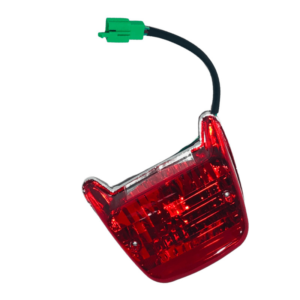 Stop para Bajaj Boxer CT