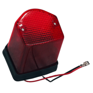 Stop para Yamaha DTK 125/175 y FZ16 hasta 2015
