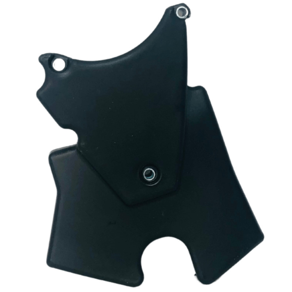 Tapa de piñón de salida para Bajaj Boxer con bujes