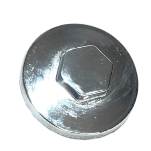 Tapa de válvulas para Honda C90, CD100 y Eco (carter)