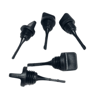 Tapón de aceite de caja con medidor para Yamaha FZ16, YBR o Libero YD110