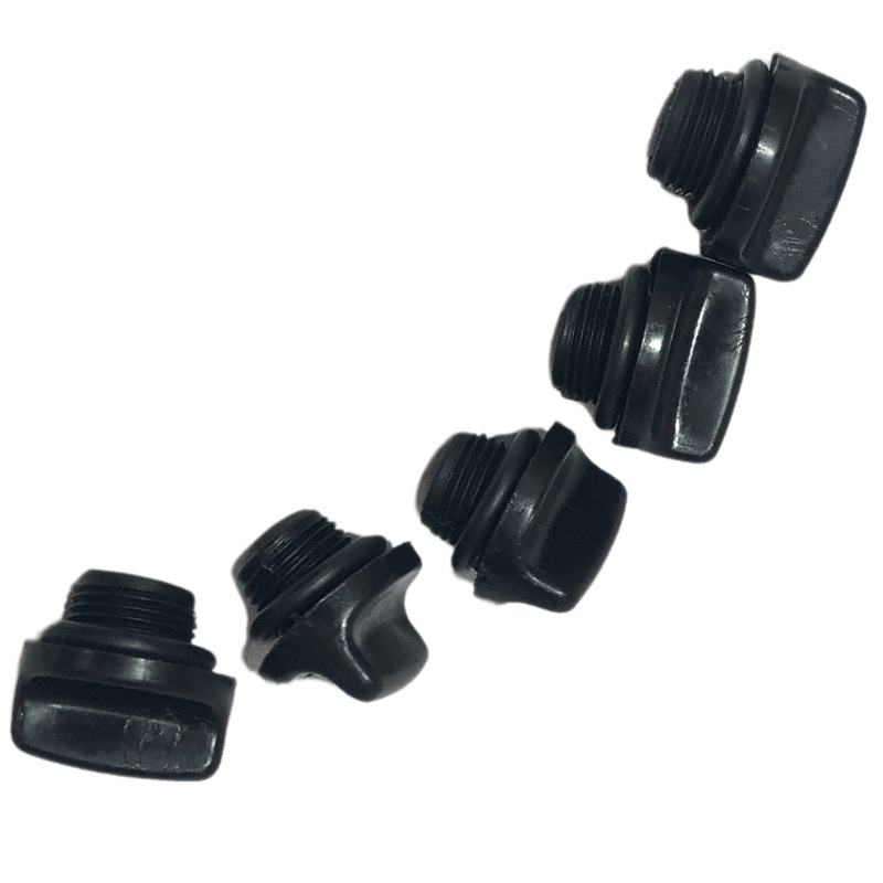 Tapón de aceite de caja para Bajaj Boxer 1 Tapón de aceite de caja para Bajaj Boxer