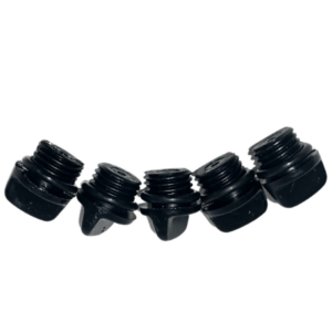 Tapón de aceite de caja para Bajaj Discover 135