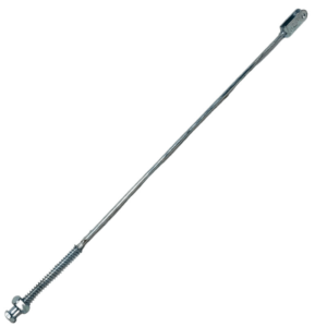 Varilla de freno para Bajaj Boxer