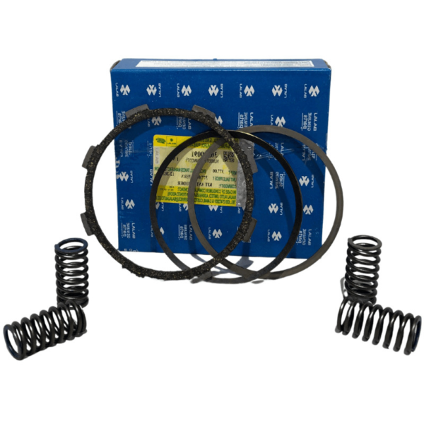 Antivibrante de embrague Pulsar 200-NS / AS200