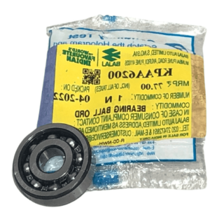 Balinera de clutch Pulsar 135 / NS 150-160