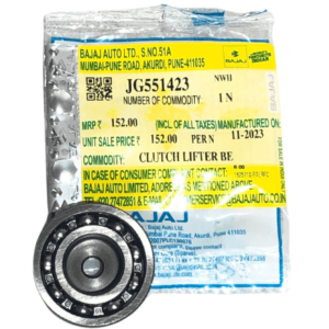 Balinera de clutch Pulsar 200 NS