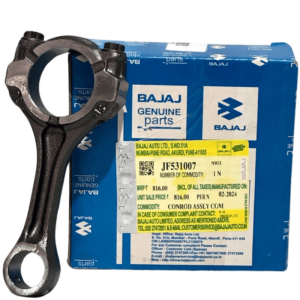 Biela para Pulsar 200 NS / RS 200 / AS 200 / Duke 200 (sin casquetes)