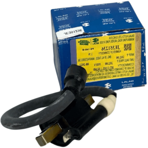 Bobina Alta para Pulsar 150NS/ AS150 Izquierda
