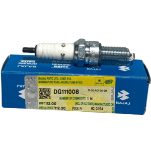 Bomba de aceite Boxer CT / Platino 100 / Wind 125