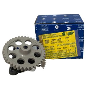 Bomba de aceite Discover 100S / Platino 100