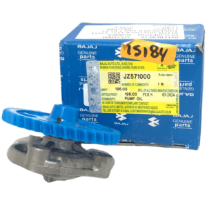 Bomba de aceite Discover 125ST