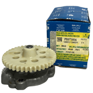 Bomba de aceite Pulsar N250