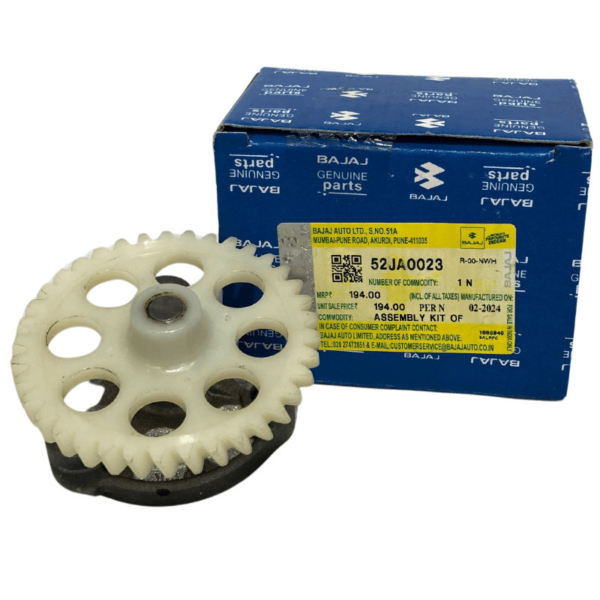 Bomba de aceite Pulsar 135 LS / Pulsar 135 R / XCD 125 / Platino 125 5S