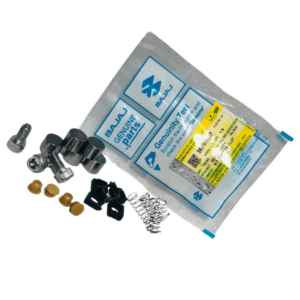 Buje de clutch una dirección Pulsar 135 Boxer BM Discover