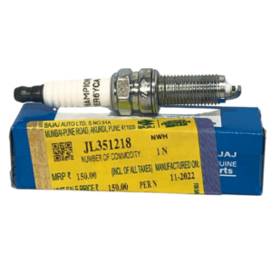Bujía central para Pulsar 200NS / 200RS