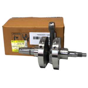 Cigüeñal de motor completo Dominar 400 UG