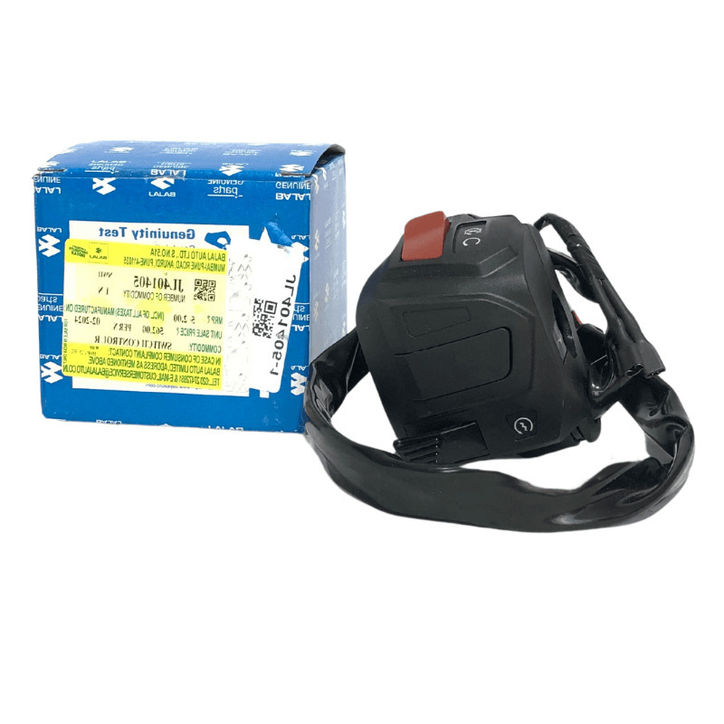 Bobina Bajaj para modelos 1 Comando Derecho para Pulsar 160 y 200