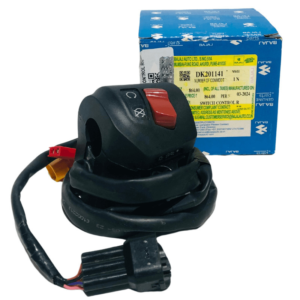 Comando derecho para Pulsar 220F monofásico