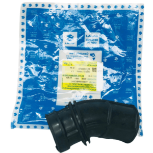 Conector de Filtro de Aire para Pulsar 180 II