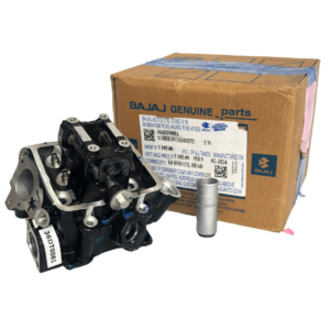 Culata para Pulsar 200NS F.I / Pulsar 200RS
