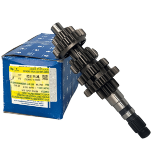 Home 88 Eje de clutch Pulsar 200 NS completo con piñones