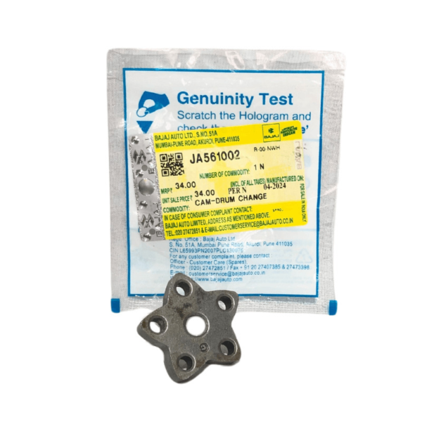 Estrella Selector de Cambios para Boxer 10 CT-BM 100 KS-ES Discover 100-100M-Platino-110