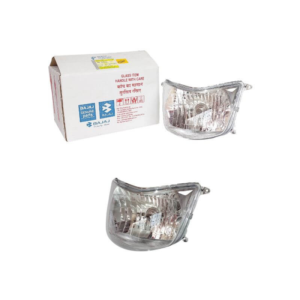 Farola para Boxer 100 y Platino 125 5S
