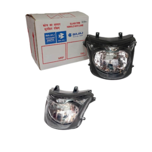 Farola para Pulsar 150
