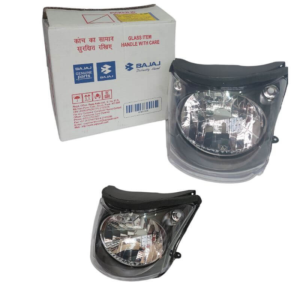 Farola para Pulsar 180 DTS-i
